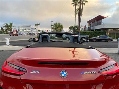 2024 BMW Z4 M40i - Photo 3 - Costa Mesa, CA 92626