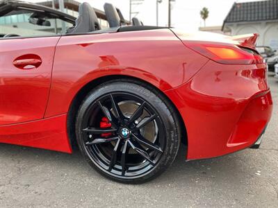 2024 BMW Z4 M40i - Photo 23 - Costa Mesa, CA 92626