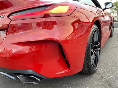 2024 BMW Z4 M40i - Photo 26 - Costa Mesa, CA 92626