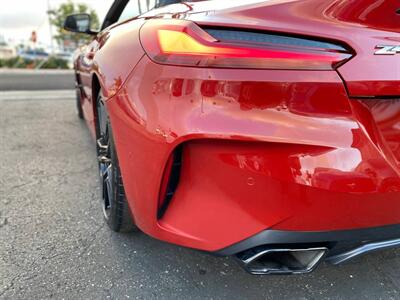 2024 BMW Z4 M40i - Photo 4 - Costa Mesa, CA 92626
