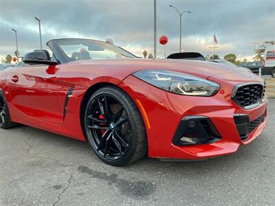 2024 BMW Z4 M40i - Photo 29 - Costa Mesa, CA 92626