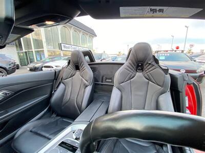 2024 BMW Z4 M40i - Photo 19 - Costa Mesa, CA 92626
