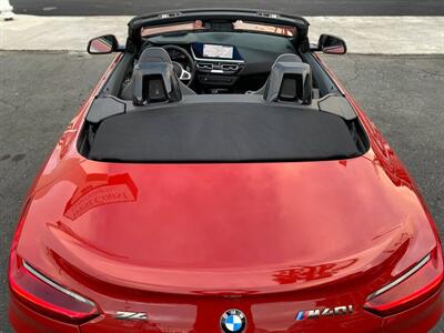 2024 BMW Z4 M40i - Photo 28 - Costa Mesa, CA 92626