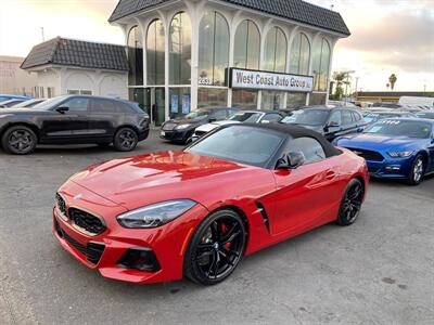 2024 BMW Z4 M40i - Photo 31 - Costa Mesa, CA 92626