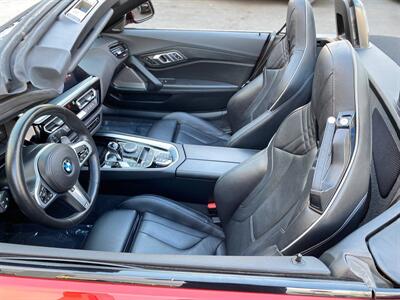 2024 BMW Z4 M40i - Photo 8 - Costa Mesa, CA 92626