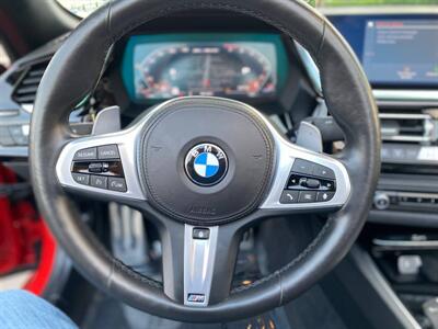 2024 BMW Z4 M40i - Photo 14 - Costa Mesa, CA 92626