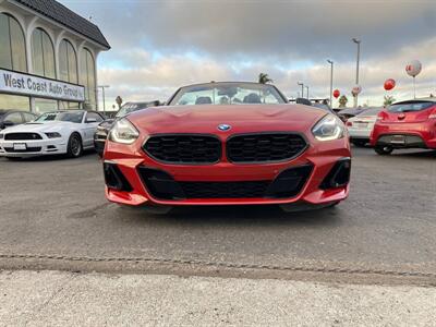 2024 BMW Z4 M40i - Photo 7 - Costa Mesa, CA 92626
