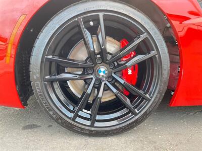 2024 BMW Z4 M40i - Photo 25 - Costa Mesa, CA 92626