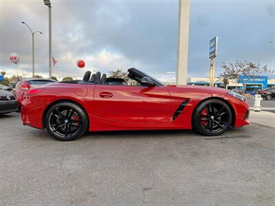 2024 BMW Z4 M40i - Photo 5 - Costa Mesa, CA 92626
