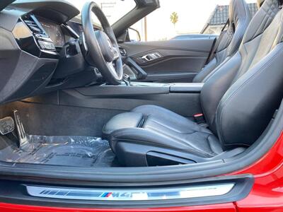 2024 BMW Z4 M40i - Photo 9 - Costa Mesa, CA 92626