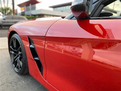 2024 BMW Z4 M40i - Photo 24 - Costa Mesa, CA 92626