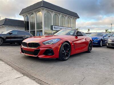 2024 BMW Z4 M40i - Photo 6 - Costa Mesa, CA 92626