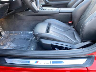 2024 BMW Z4 M40i - Photo 10 - Costa Mesa, CA 92626