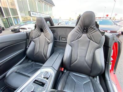 2024 BMW Z4 M40i - Photo 20 - Costa Mesa, CA 92626
