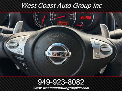 2009 Nissan Maxima 3.5 SV   - Photo 15 - Costa Mesa, CA 92626