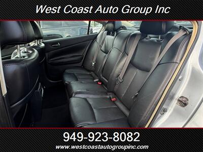 2009 Nissan Maxima 3.5 SV   - Photo 13 - Costa Mesa, CA 92626