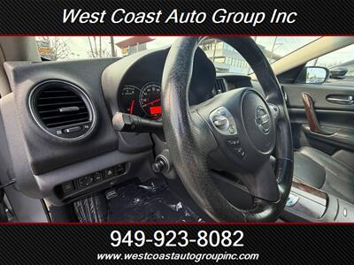 2009 Nissan Maxima 3.5 SV   - Photo 16 - Costa Mesa, CA 92626