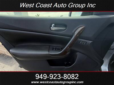 2009 Nissan Maxima 3.5 SV   - Photo 25 - Costa Mesa, CA 92626