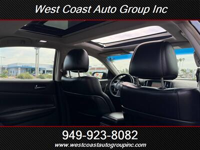 2009 Nissan Maxima 3.5 SV   - Photo 23 - Costa Mesa, CA 92626