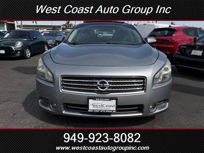 2009 Nissan Maxima 3.5 SV   - Photo 6 - Costa Mesa, CA 92626