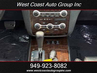 2009 Nissan Maxima 3.5 SV   - Photo 22 - Costa Mesa, CA 92626