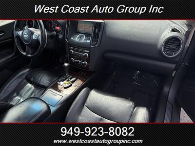 2009 Nissan Maxima 3.5 SV   - Photo 10 - Costa Mesa, CA 92626