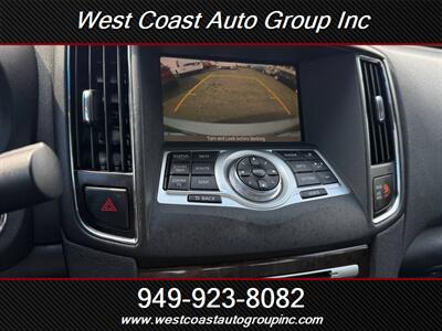 2009 Nissan Maxima 3.5 SV   - Photo 18 - Costa Mesa, CA 92626