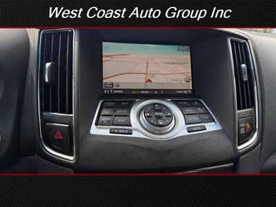 2009 Nissan Maxima 3.5 SV   - Photo 20 - Costa Mesa, CA 92626