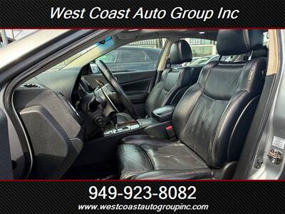 2009 Nissan Maxima 3.5 SV   - Photo 9 - Costa Mesa, CA 92626