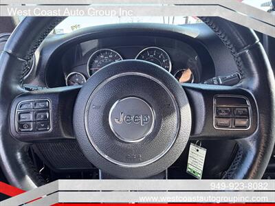 2013 Jeep Wrangler Sport - Photo 12 - Costa Mesa, CA 92626