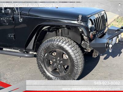 2013 Jeep Wrangler Sport - Photo 18 - Costa Mesa, CA 92626