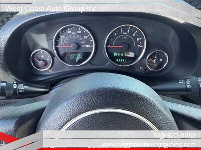 2013 Jeep Wrangler Sport - Photo 15 - Costa Mesa, CA 92626
