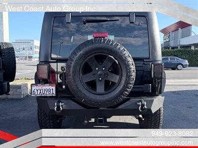 2013 Jeep Wrangler Sport - Photo 17 - Costa Mesa, CA 92626