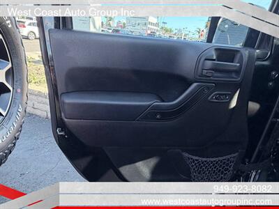 2013 Jeep Wrangler Sport - Photo 14 - Costa Mesa, CA 92626
