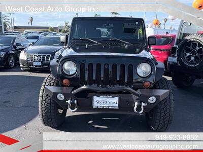 2013 Jeep Wrangler Sport - Photo 16 - Costa Mesa, CA 92626