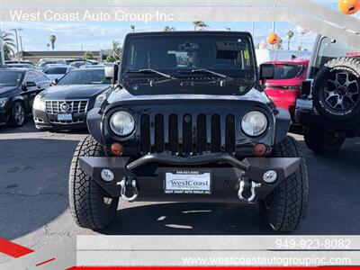 2013 Jeep Wrangler Sport - Photo 19 - Costa Mesa, CA 92626