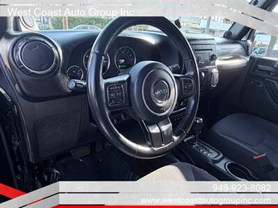 2013 Jeep Wrangler Sport - Photo 6 - Costa Mesa, CA 92626