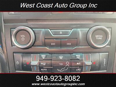 2016 Ford Explorer XLT   - Photo 14 - Costa Mesa, CA 92626