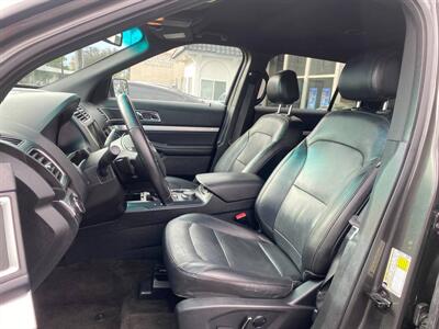 2016 Ford Explorer XLT   - Photo 7 - Costa Mesa, CA 92626