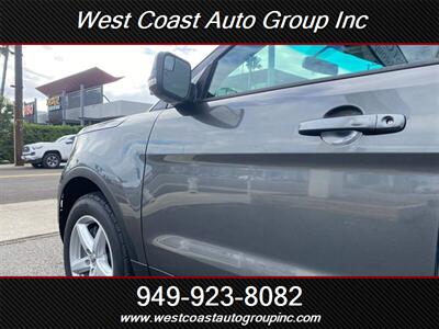 2016 Ford Explorer XLT   - Photo 17 - Costa Mesa, CA 92626