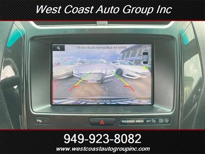 2016 Ford Explorer XLT   - Photo 16 - Costa Mesa, CA 92626
