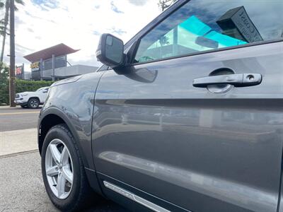 2016 Ford Explorer XLT   - Photo 17 - Costa Mesa, CA 92626