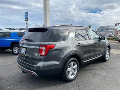 2016 Ford Explorer XLT   - Photo 4 - Costa Mesa, CA 92626