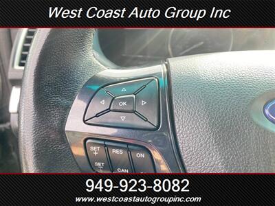 2016 Ford Explorer XLT   - Photo 12 - Costa Mesa, CA 92626
