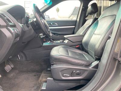 2016 Ford Explorer XLT   - Photo 8 - Costa Mesa, CA 92626