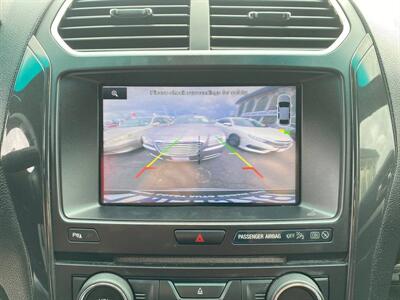 2016 Ford Explorer XLT   - Photo 16 - Costa Mesa, CA 92626