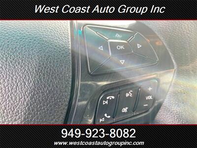 2016 Ford Explorer XLT   - Photo 13 - Costa Mesa, CA 92626