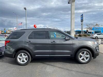 2016 Ford Explorer XLT   - Photo 3 - Costa Mesa, CA 92626