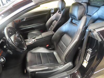 2011 Mercedes-Benz E 350   - Photo 7 - Costa Mesa, CA 92626