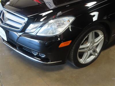 2011 Mercedes-Benz E 350   - Photo 17 - Costa Mesa, CA 92626